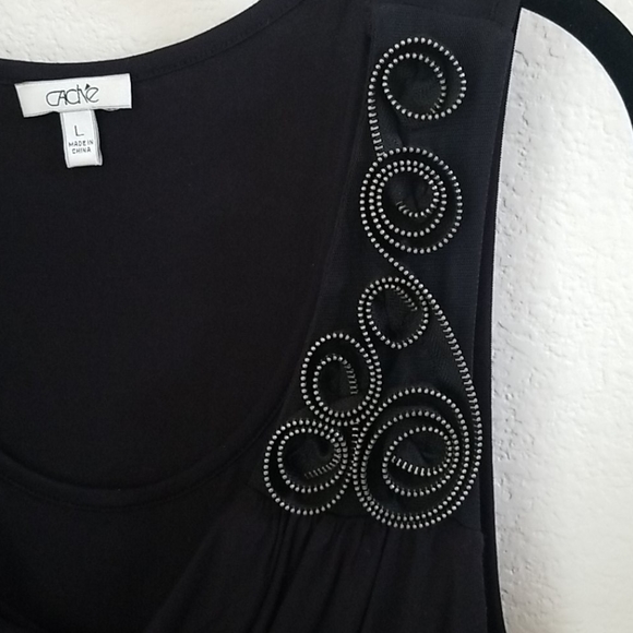 Cache top - Picture 3 of 3